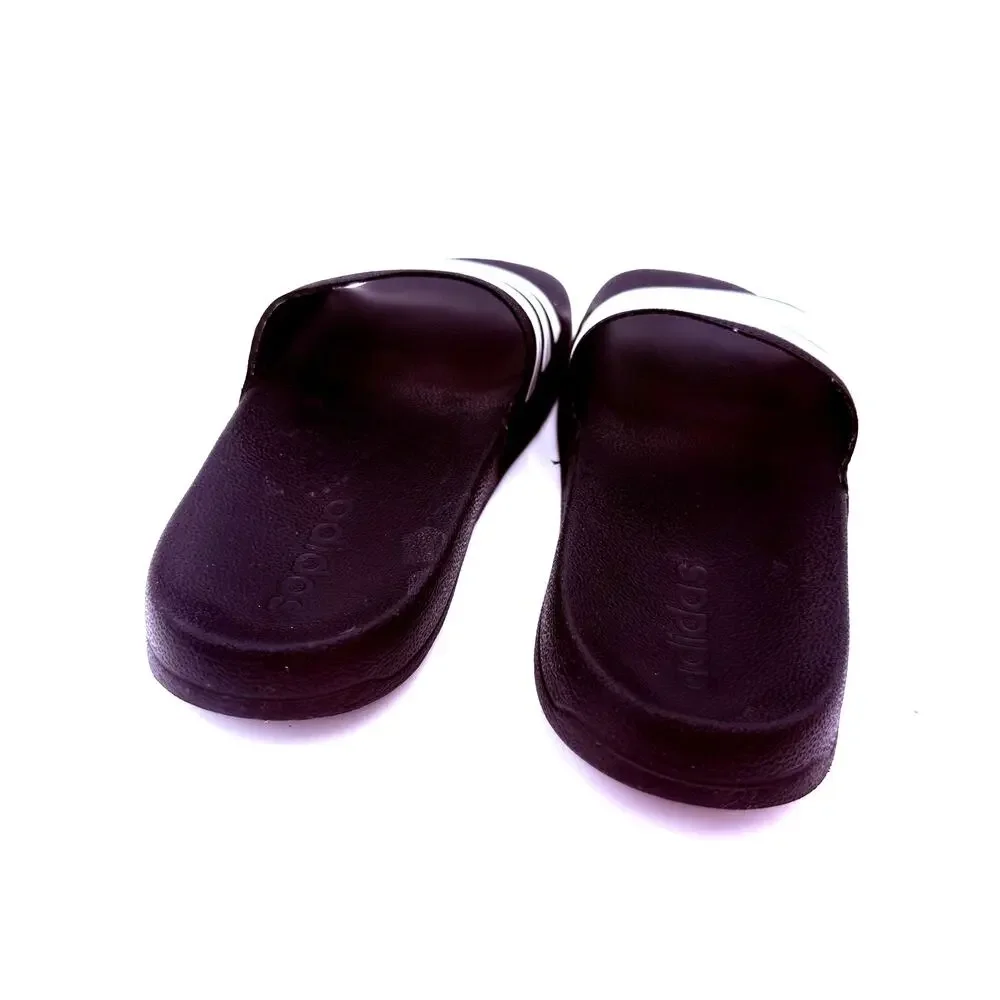 adidas boys black